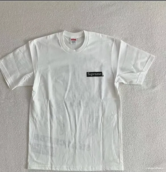 SNATCHERS S SS23 BODY L Skull M White and Black Back Print TEE XL 0913